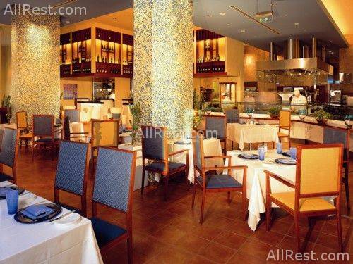 Al Qasr Hotel 13